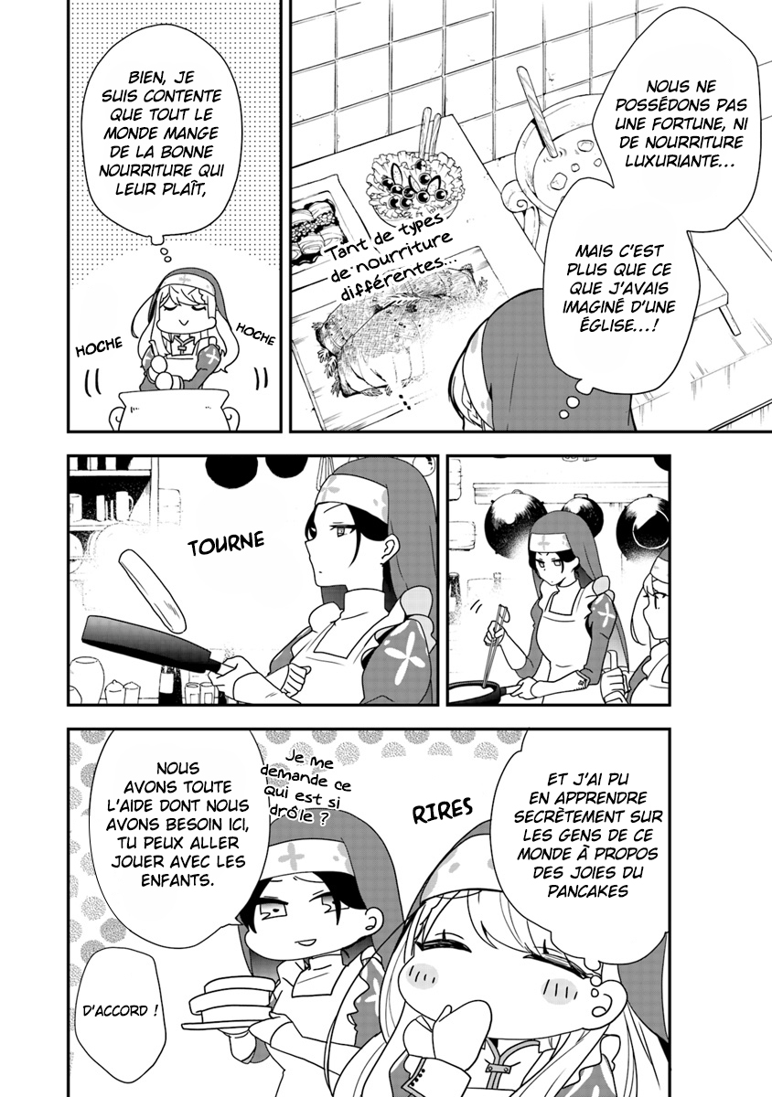 Akuyaku Reijou no Tsuihougo! Tu n'étais pas supposée t’amuser après avoir été condamnée 第28页