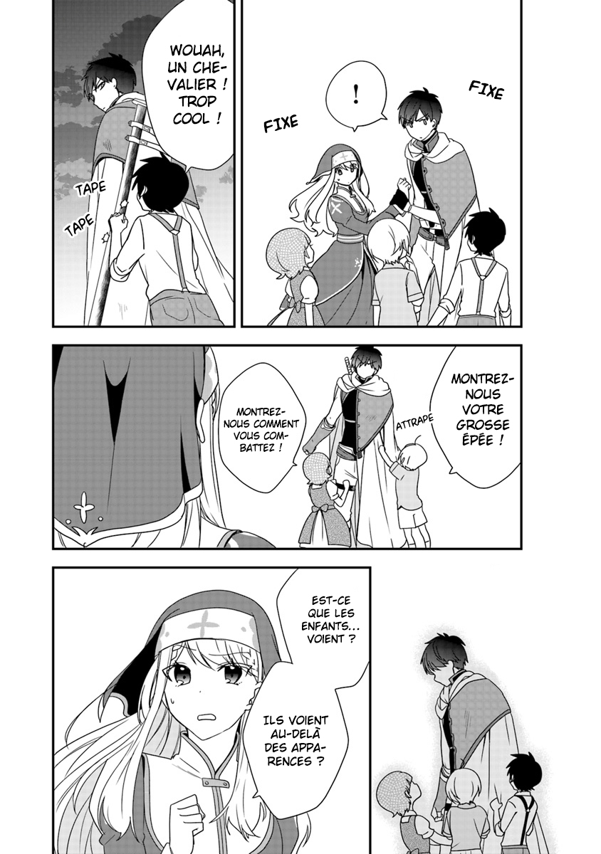 Akuyaku Reijou no Tsuihougo! Tu n'étais pas supposée t’amuser après avoir été condamnée 第38页