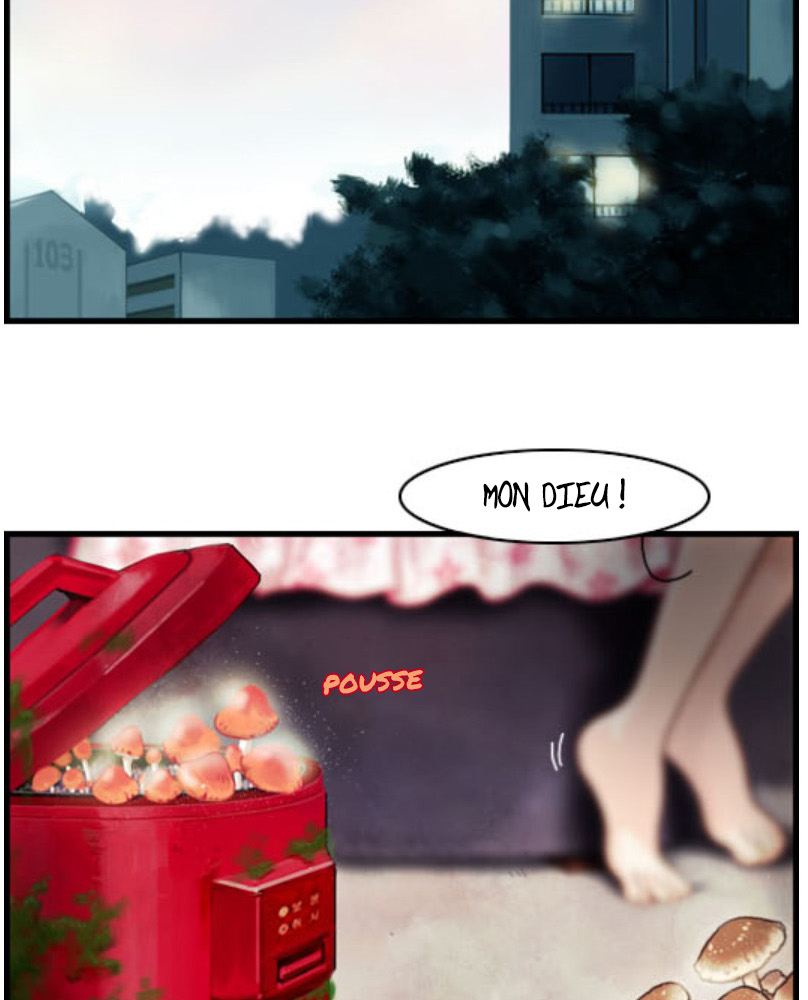 Pink Lady Vol. 2 Ch. 0 第11页