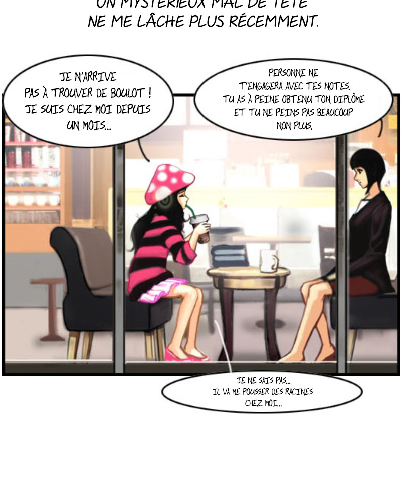 Pink Lady Vol. 2 Ch. 0 第15页