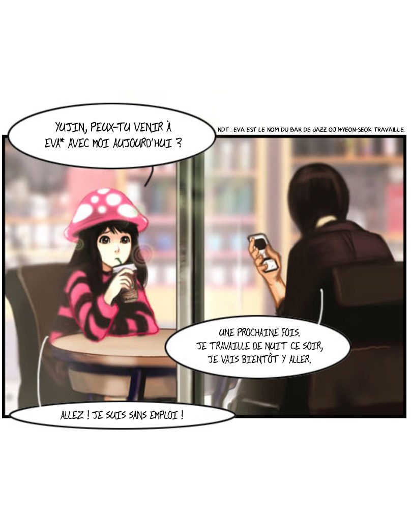 Pink Lady Vol. 2 Ch. 0 第16页