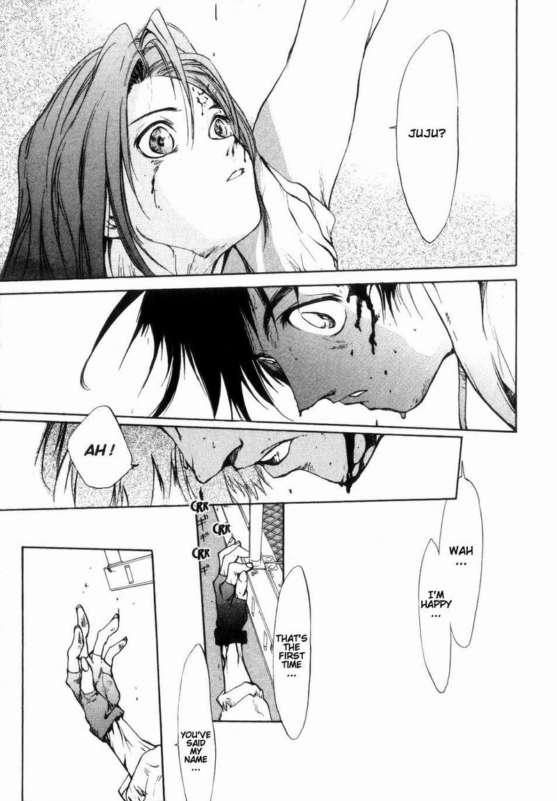 Agharta Vol. 1 Ch. 4 第29页
