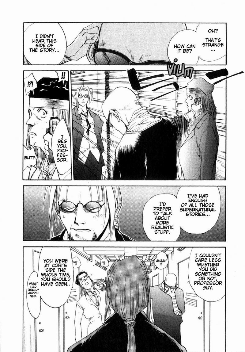 Agharta Vol. 1 Ch. 4 第10页