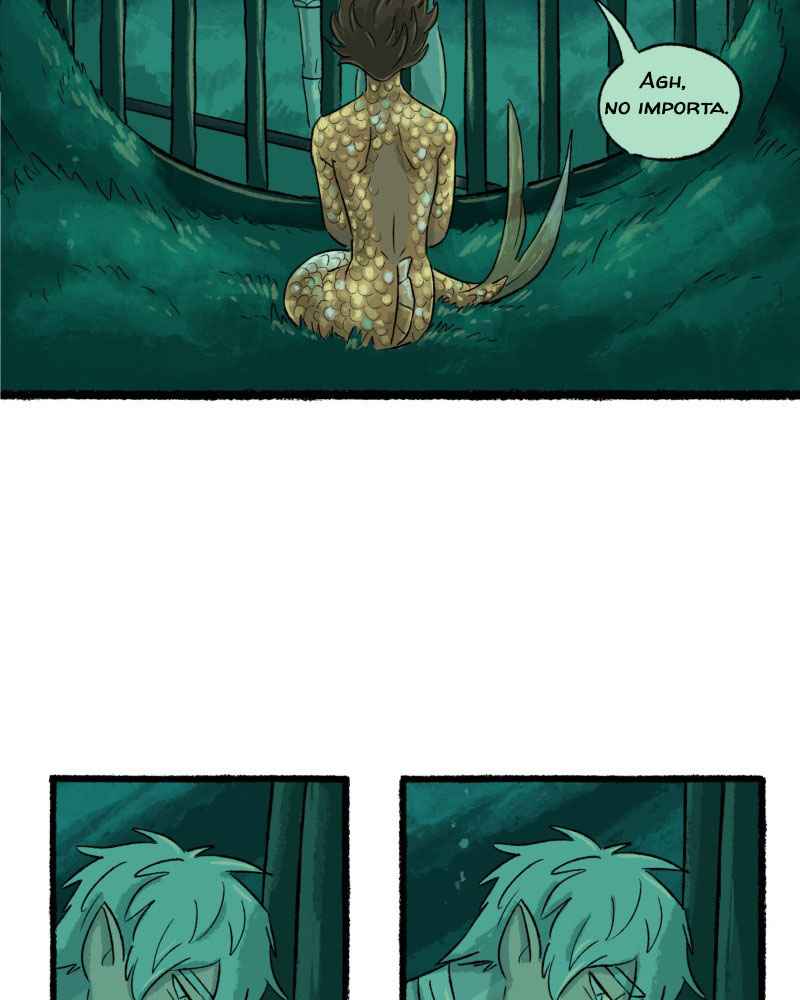 Castle Swimmer Vol. 1 Ch. 4 第13页