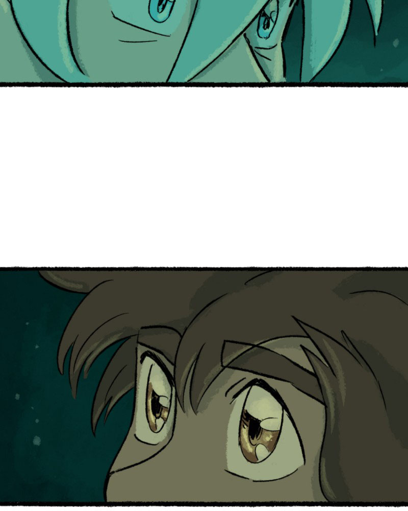 Castle Swimmer Vol. 1 Ch. 4 第21页