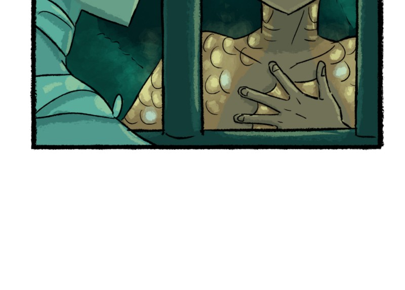 Castle Swimmer Vol. 1 Ch. 4 第30页