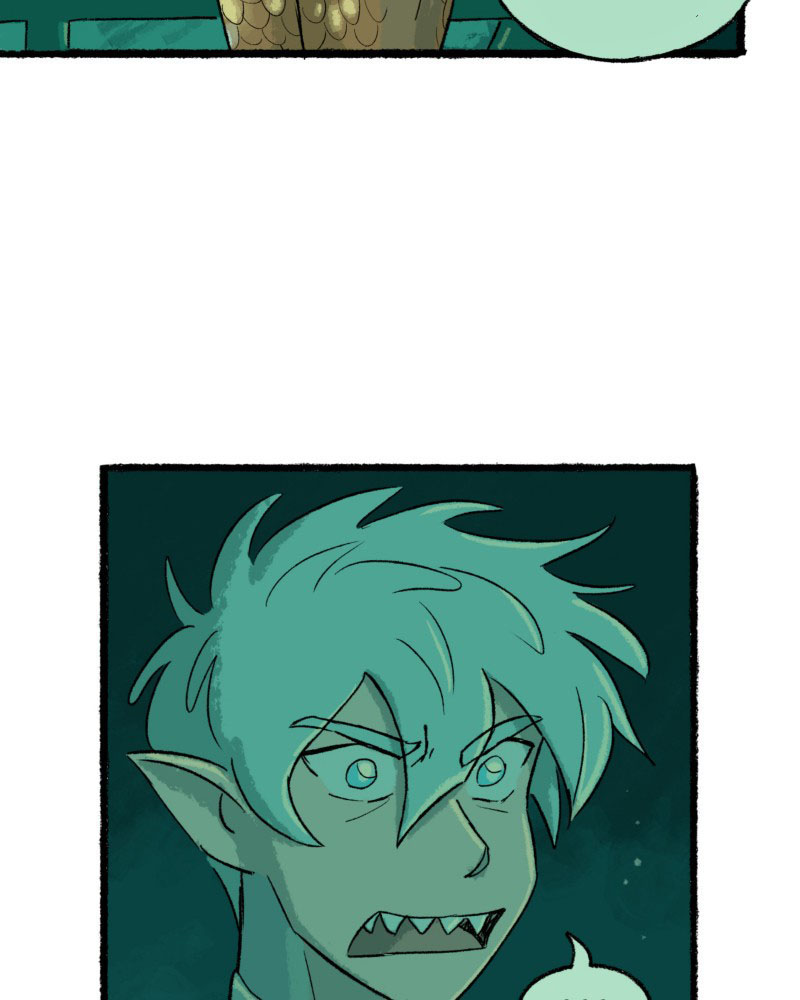Castle Swimmer Vol. 1 Ch. 4 第39页