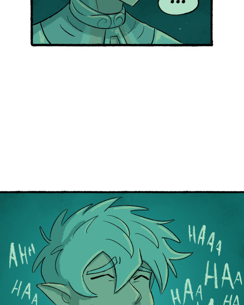 Castle Swimmer Vol. 1 Ch. 4 第40页
