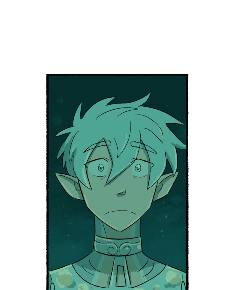 Castle Swimmer Vol. 1 Ch. 4 第47页