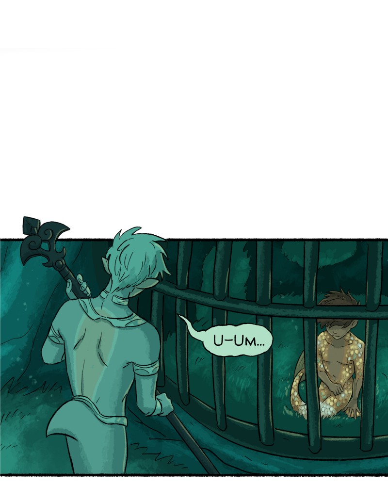 Castle Swimmer Vol. 1 Ch. 4 第7页