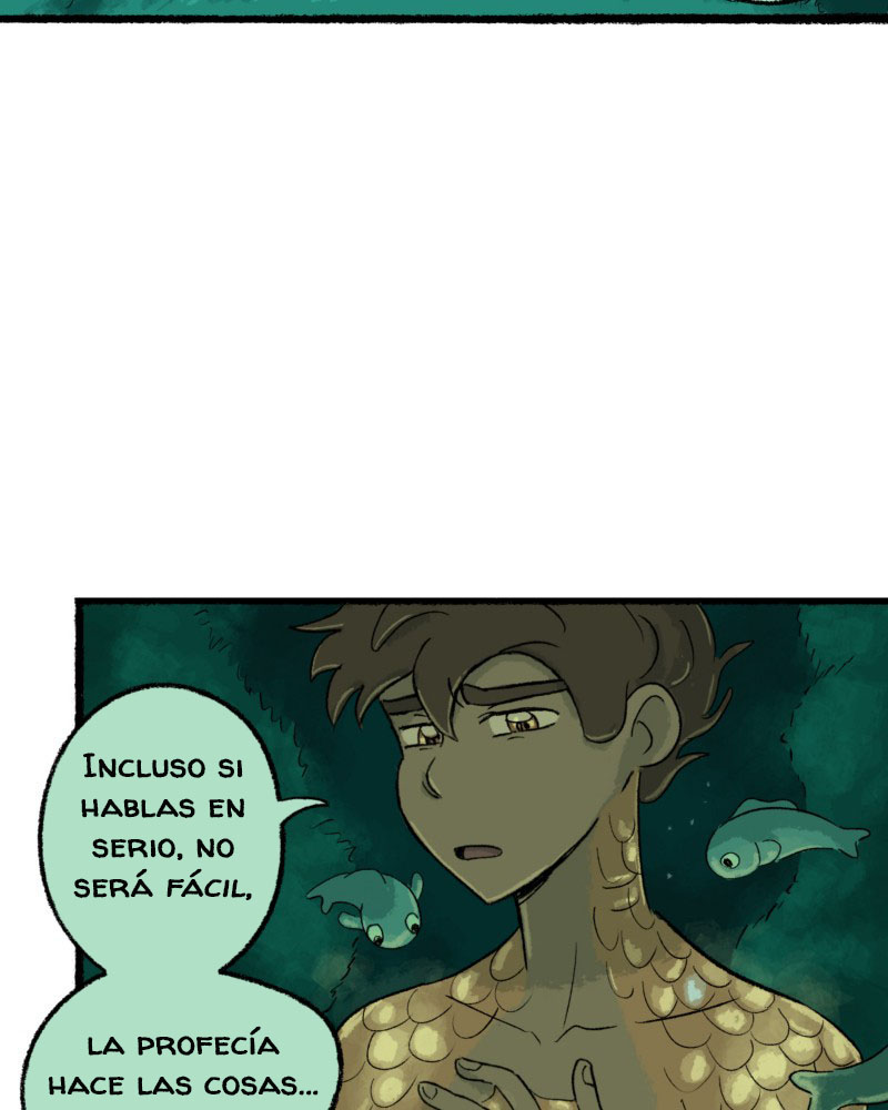 Castle Swimmer Vol. 1 Ch. 4 第64页