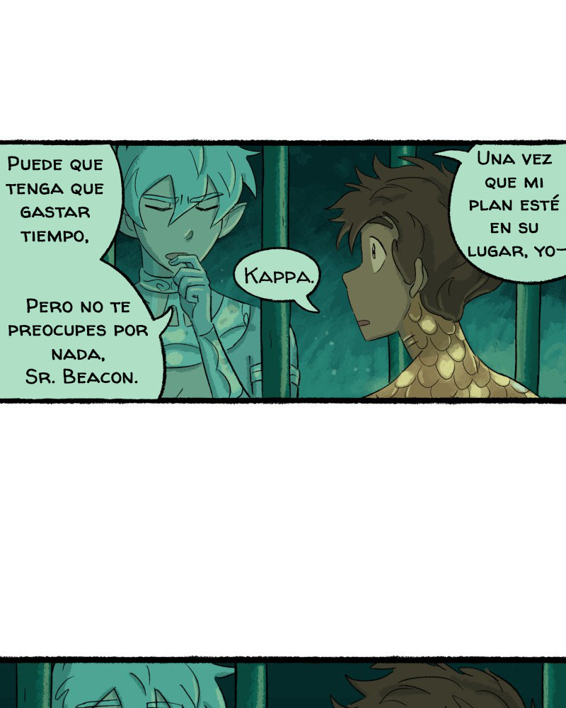 Castle Swimmer Vol. 1 Ch. 4 第70页