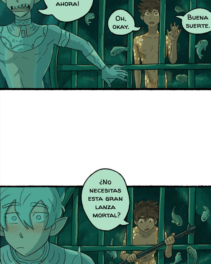 Castle Swimmer Vol. 1 Ch. 4 第78页