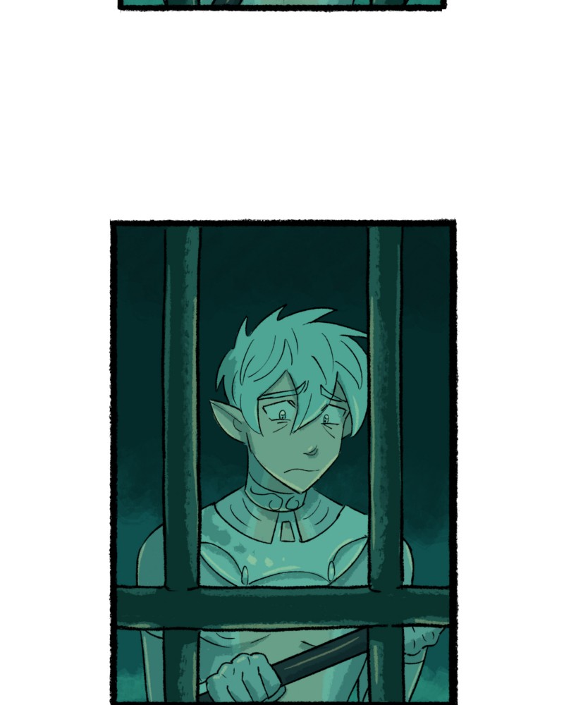 Castle Swimmer Vol. 1 Ch. 4 第9页