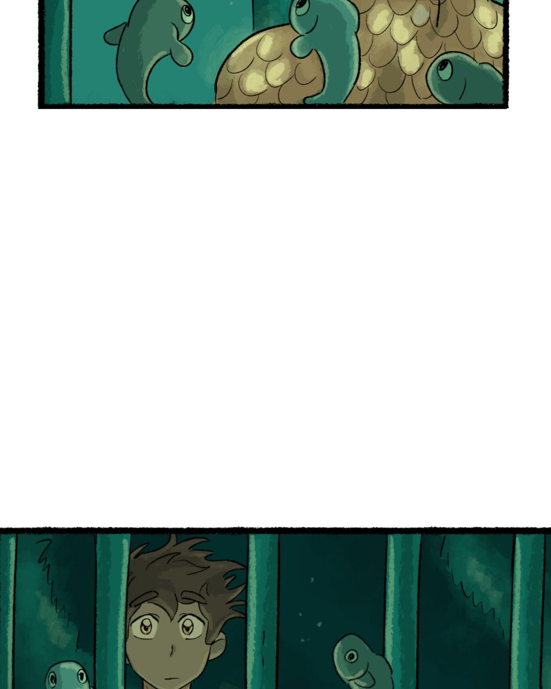 Castle Swimmer Vol. 1 Ch. 4 第81页