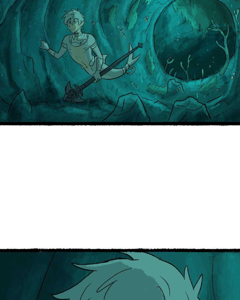 Castle Swimmer Vol. 1 Ch. 4 第84页