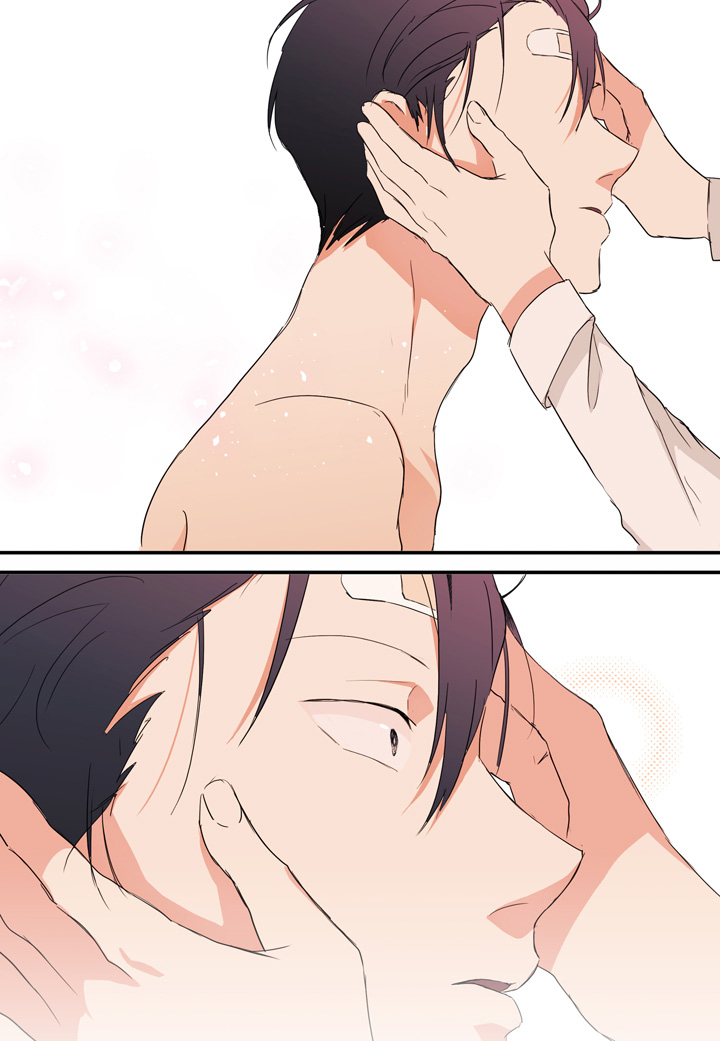 The Problem of My Love Affair Ch. 5 第19页