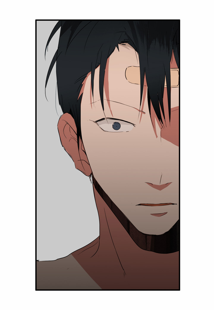 The Problem of My Love Affair Ch. 5 第27页