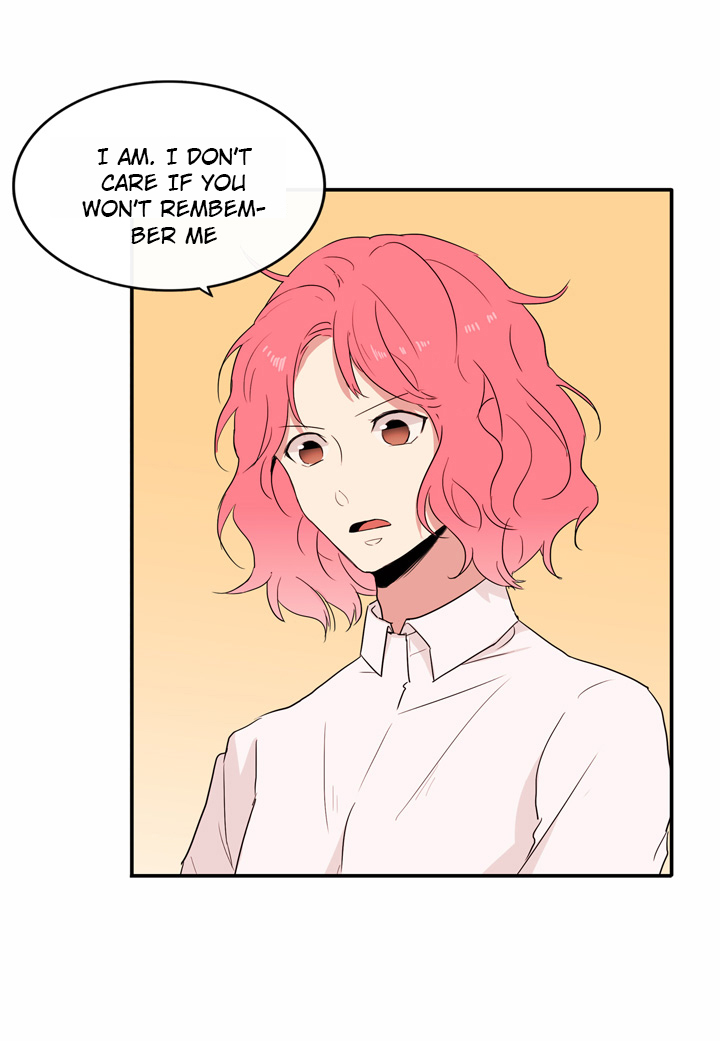 The Problem of My Love Affair Ch. 5 第32页