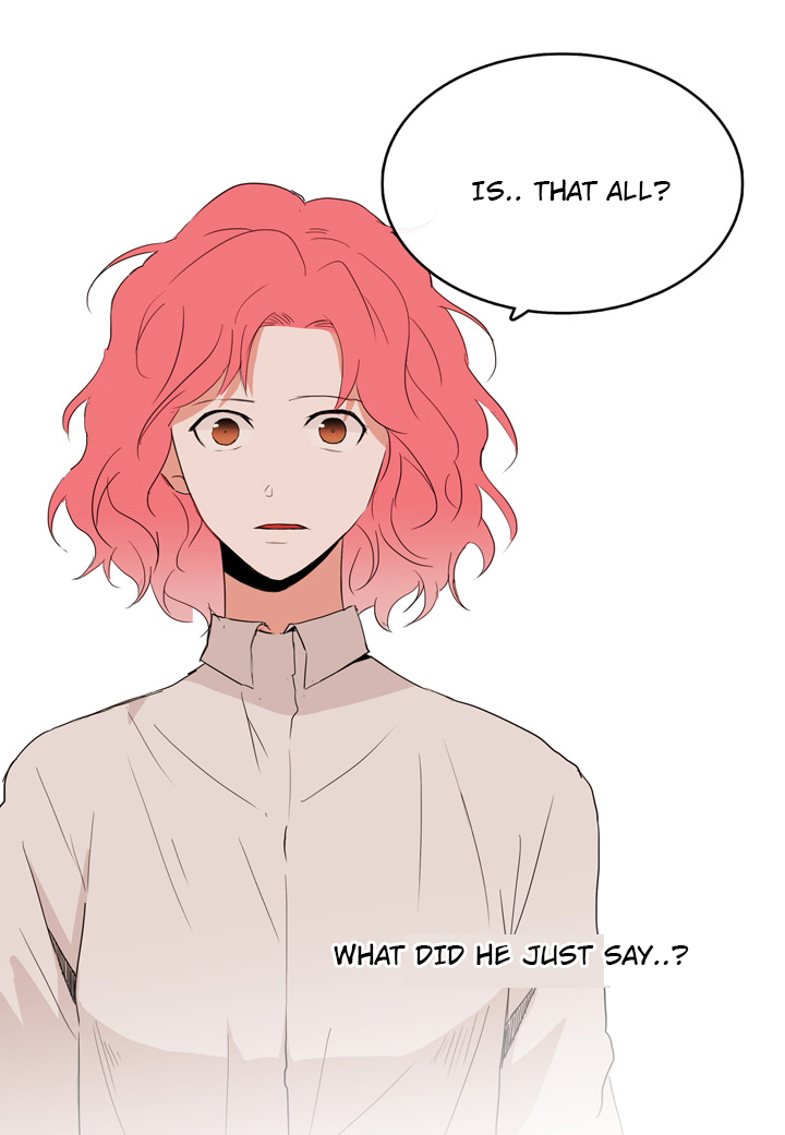 The Problem of My Love Affair Ch. 5 第37页