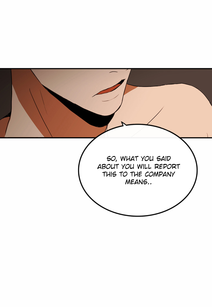 The Problem of My Love Affair Ch. 5 第40页