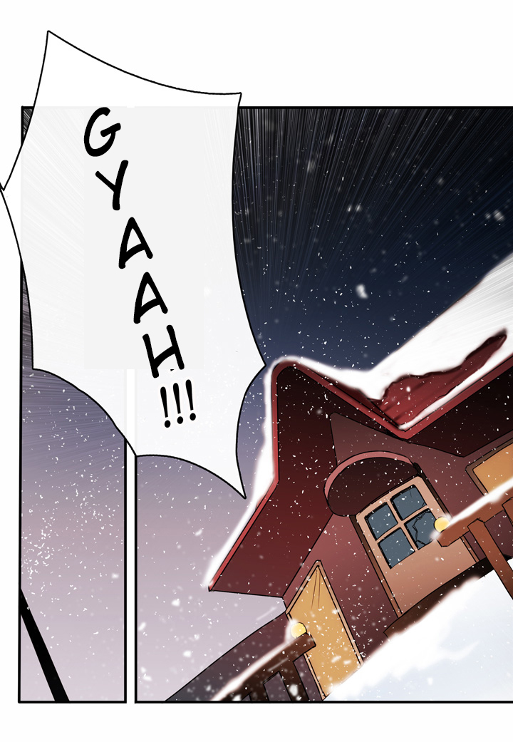 The Problem of My Love Affair Ch. 5 第44页