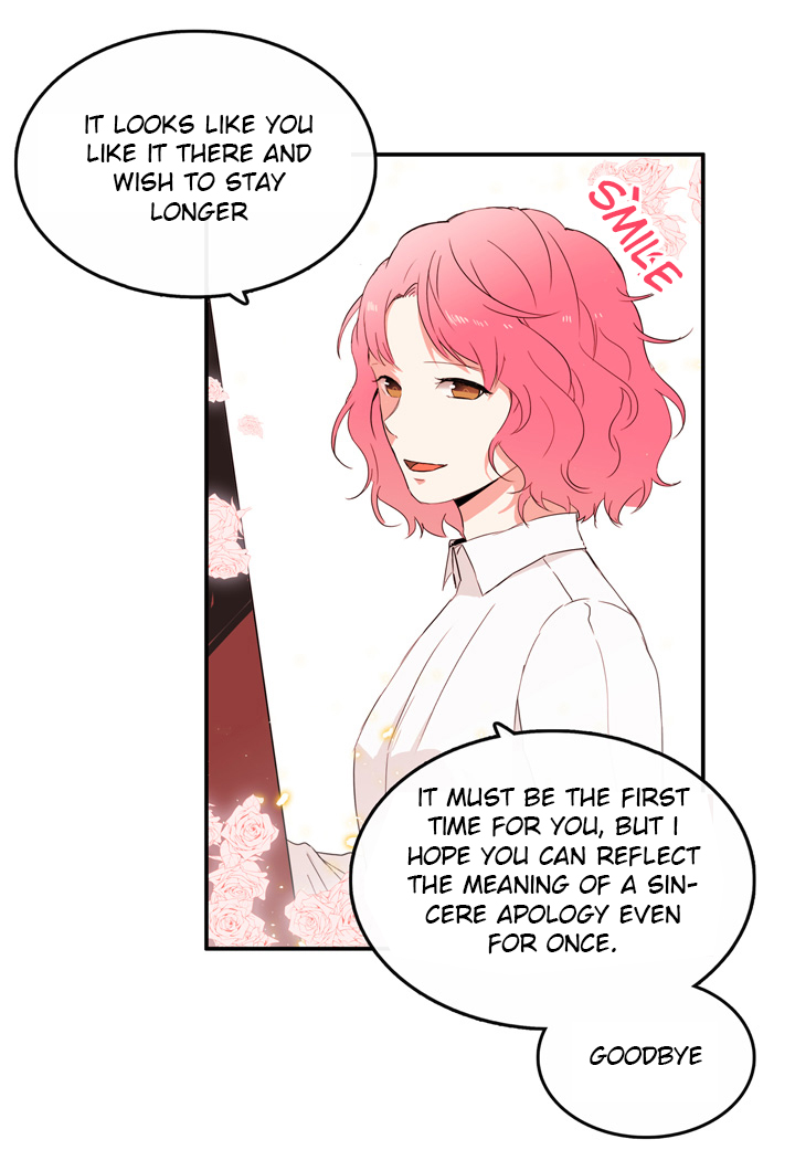 The Problem of My Love Affair Ch. 5 第54页