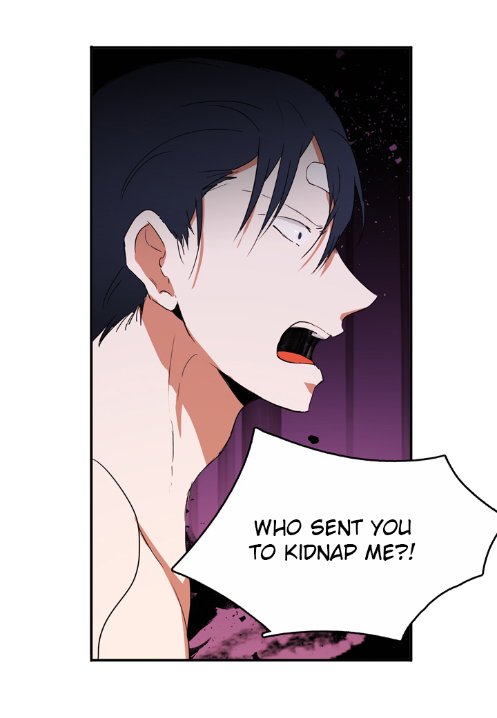 The Problem of My Love Affair Ch. 5 第9页