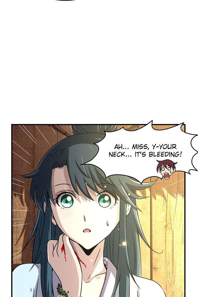 Millenniums of Warring States Ch. 2 第13页