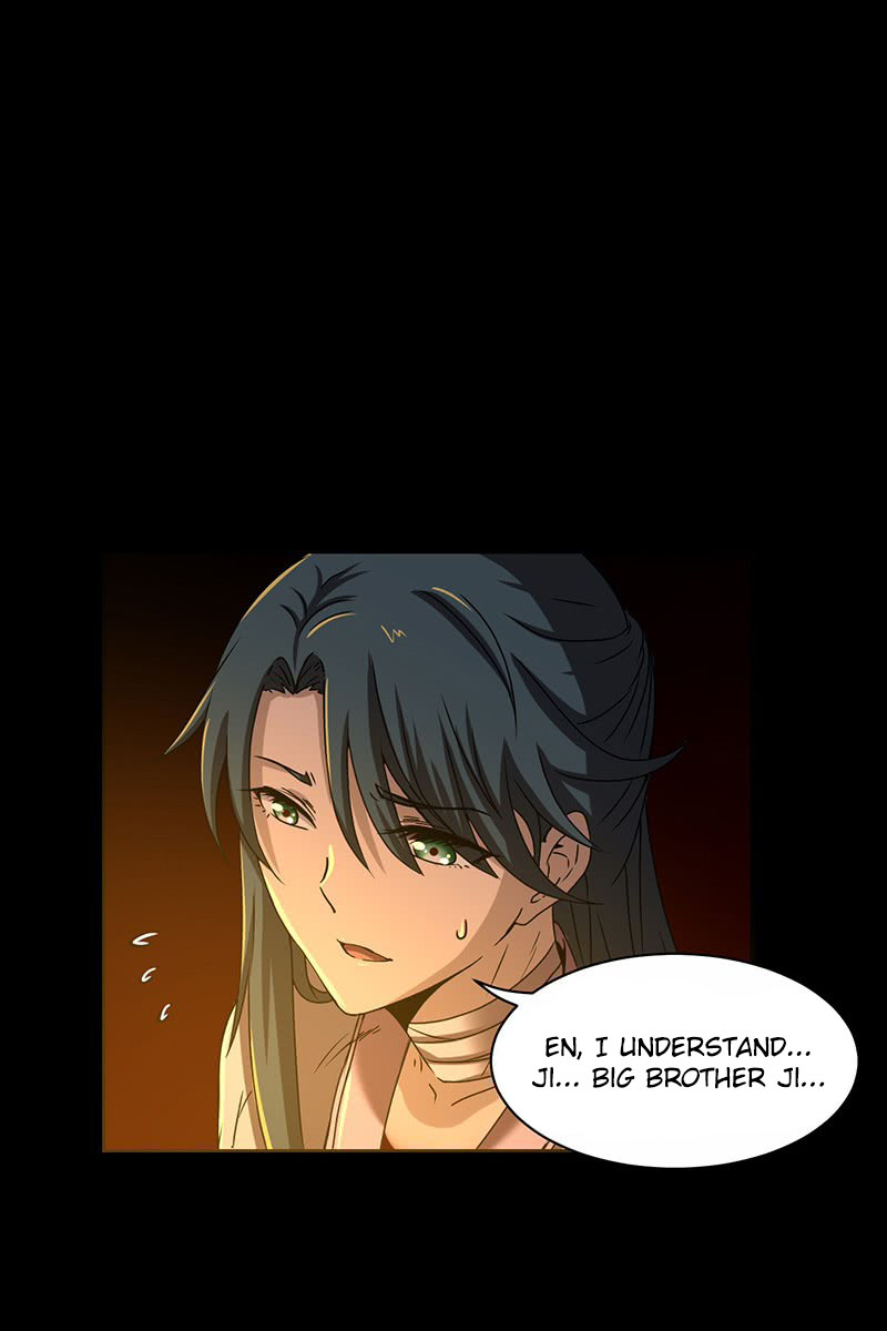 Millenniums of Warring States Ch. 2 第46页