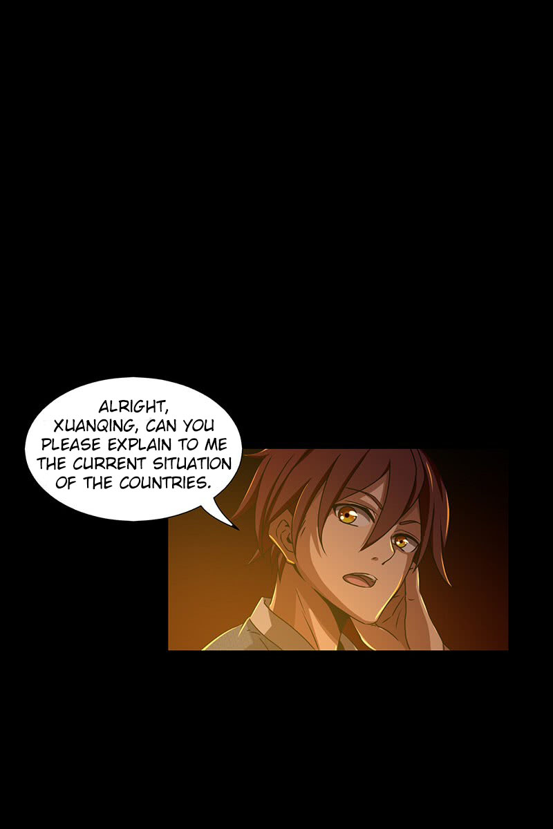 Millenniums of Warring States Ch. 2 第47页
