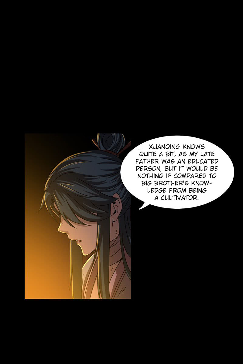 Millenniums of Warring States Ch. 2 第48页