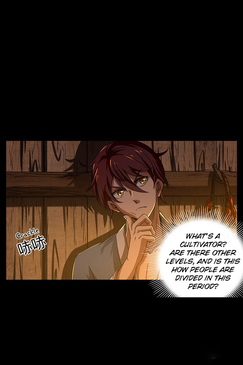 Millenniums of Warring States Ch. 2 第49页