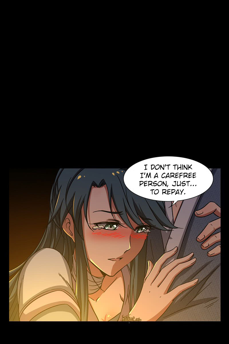 Millenniums of Warring States Ch. 2 第63页