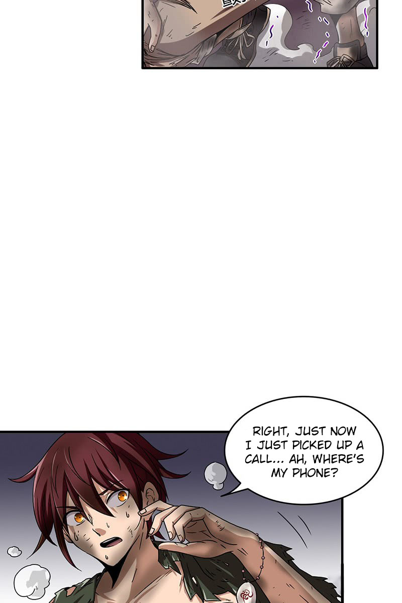 Millenniums of Warring States Ch. 2 第10页