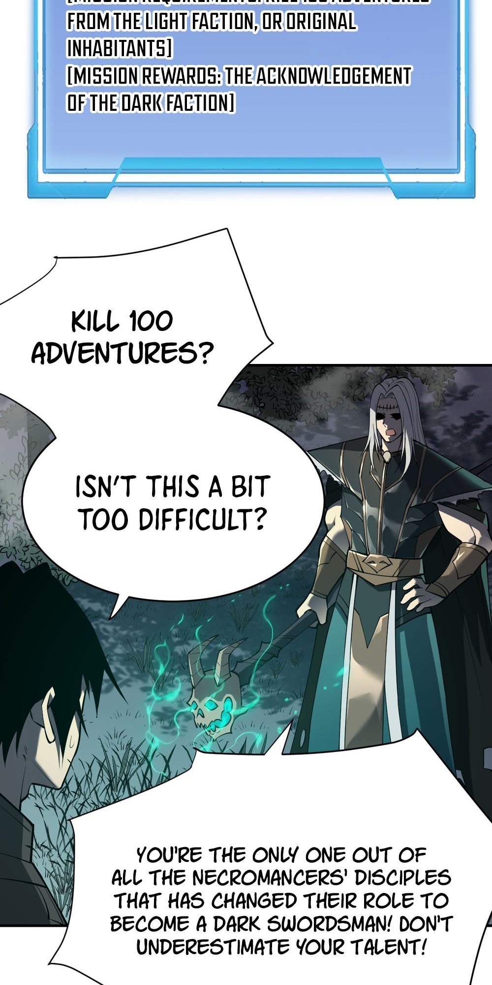Wangyou: Yinwei Tai Lang, Wo Chengle Quan Fu Gongdi! Ch. 3 第42页
