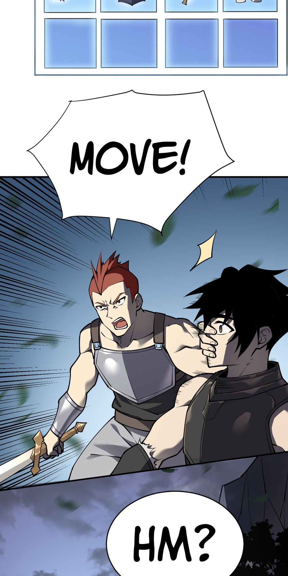Wangyou: Yinwei Tai Lang, Wo Chengle Quan Fu Gongdi! Ch. 3 第53页