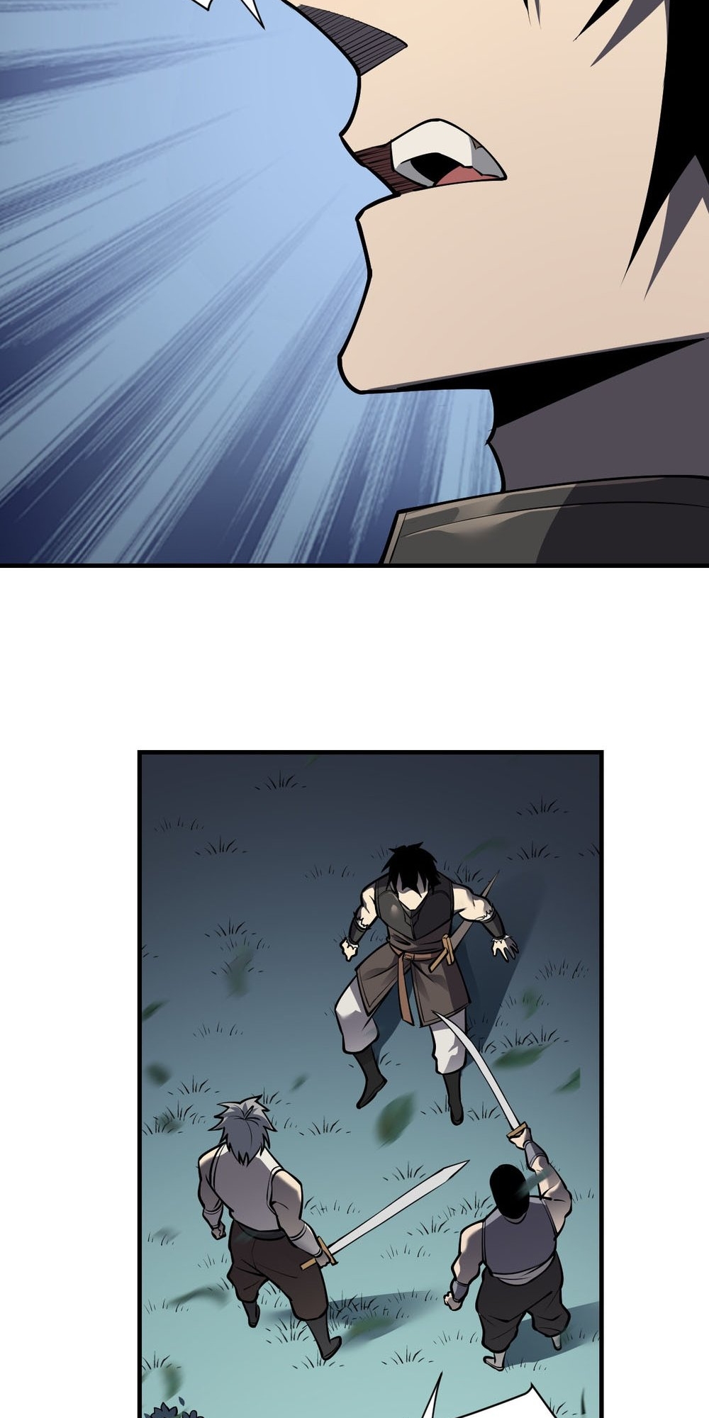 Wangyou: Yinwei Tai Lang, Wo Chengle Quan Fu Gongdi! Ch. 3 第56页