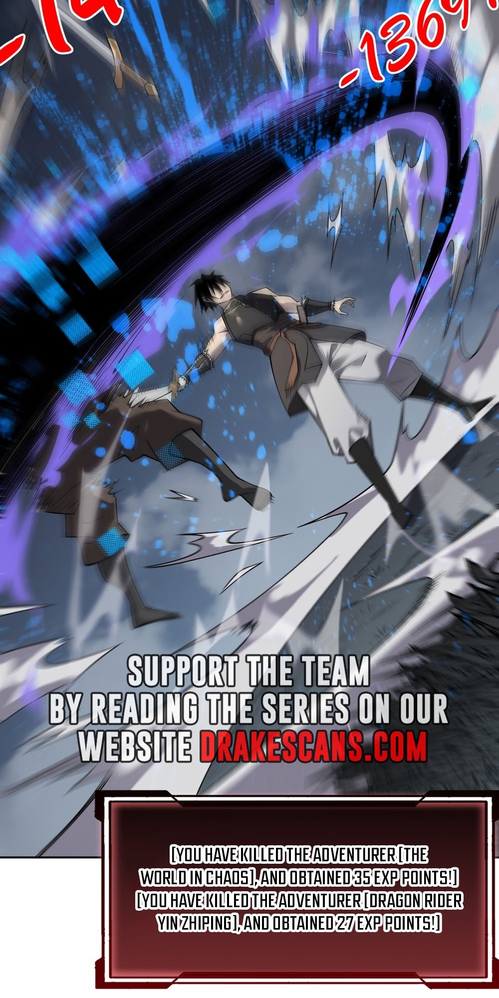 Wangyou: Yinwei Tai Lang, Wo Chengle Quan Fu Gongdi! Ch. 3 第61页