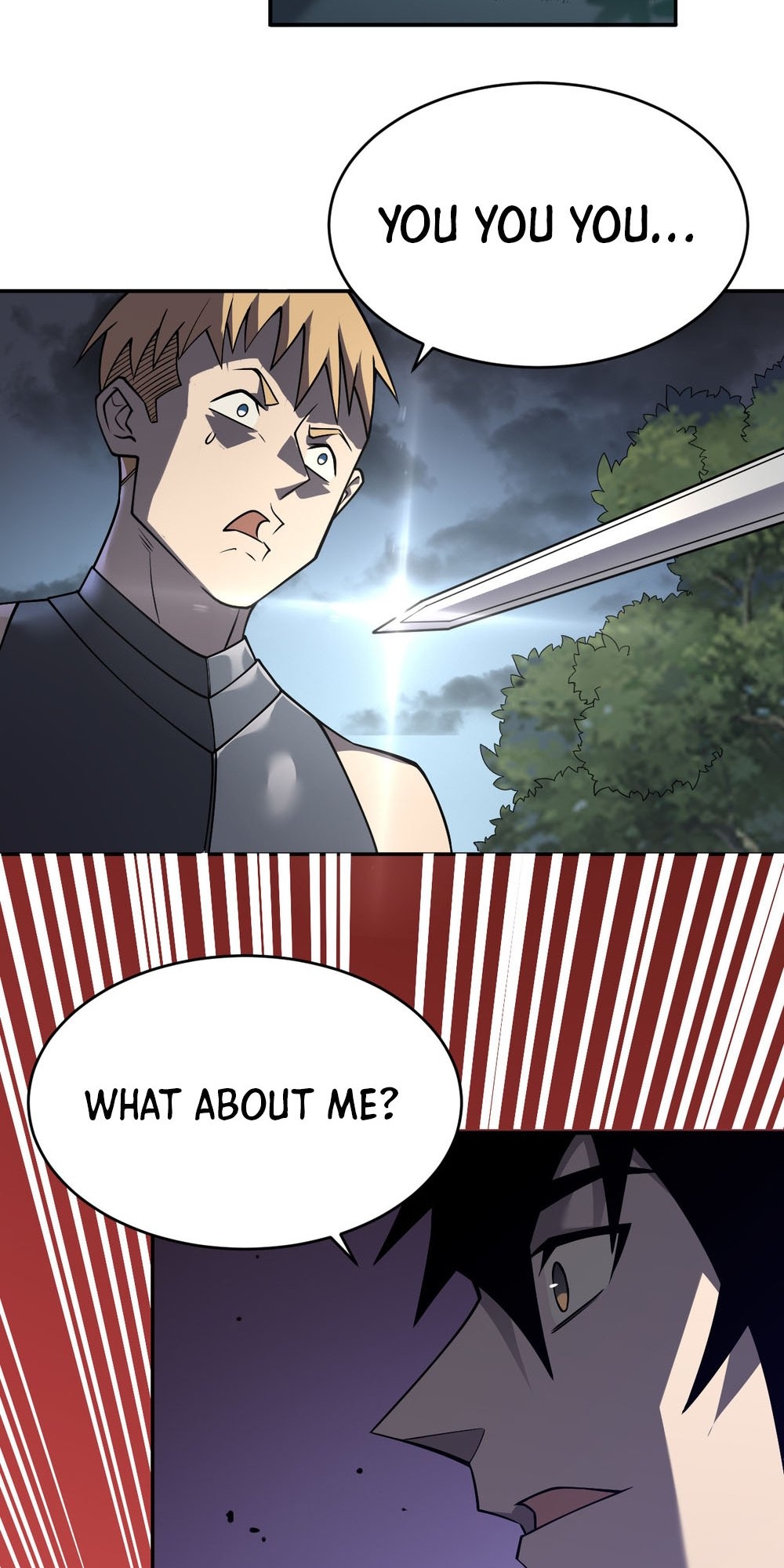 Wangyou: Yinwei Tai Lang, Wo Chengle Quan Fu Gongdi! Ch. 3 第70页