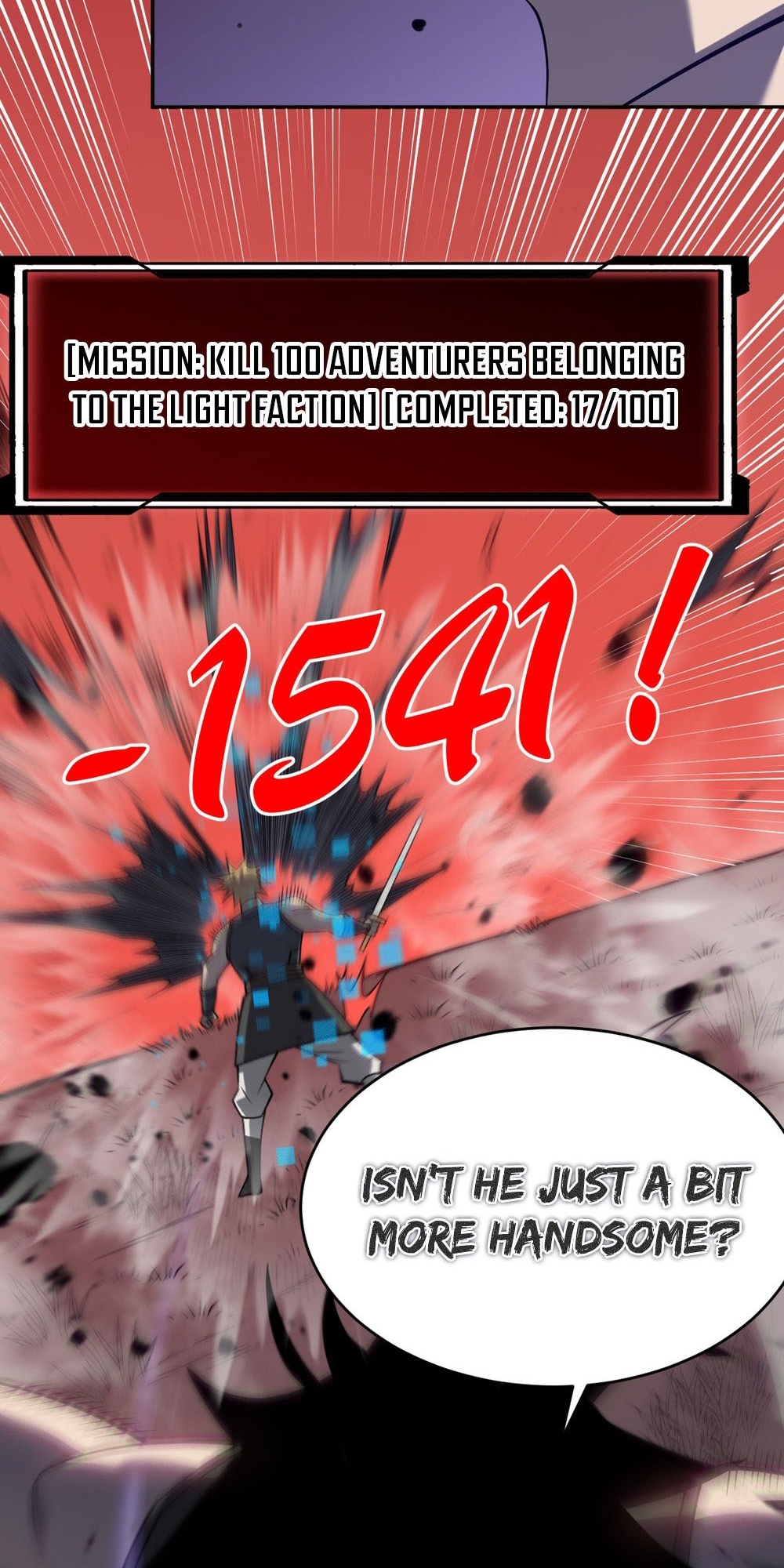 Wangyou: Yinwei Tai Lang, Wo Chengle Quan Fu Gongdi! Ch. 3 第71页