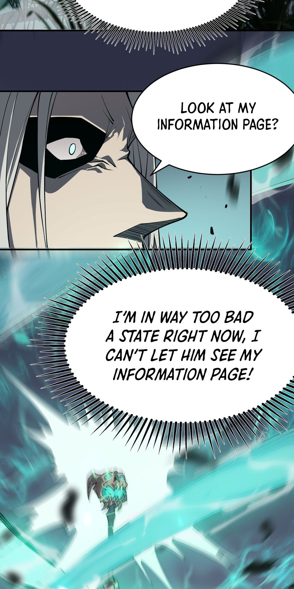 Wangyou: Yinwei Tai Lang, Wo Chengle Quan Fu Gongdi! Ch. 3 第10页