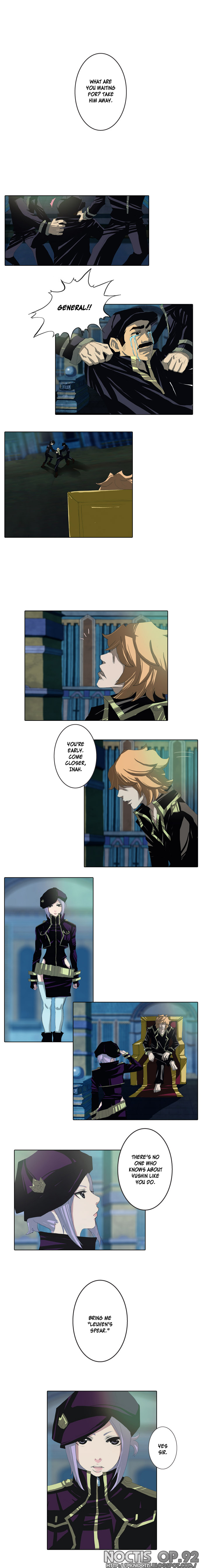 Son Yeon Jeon [Limit] Ch. 5 第6页