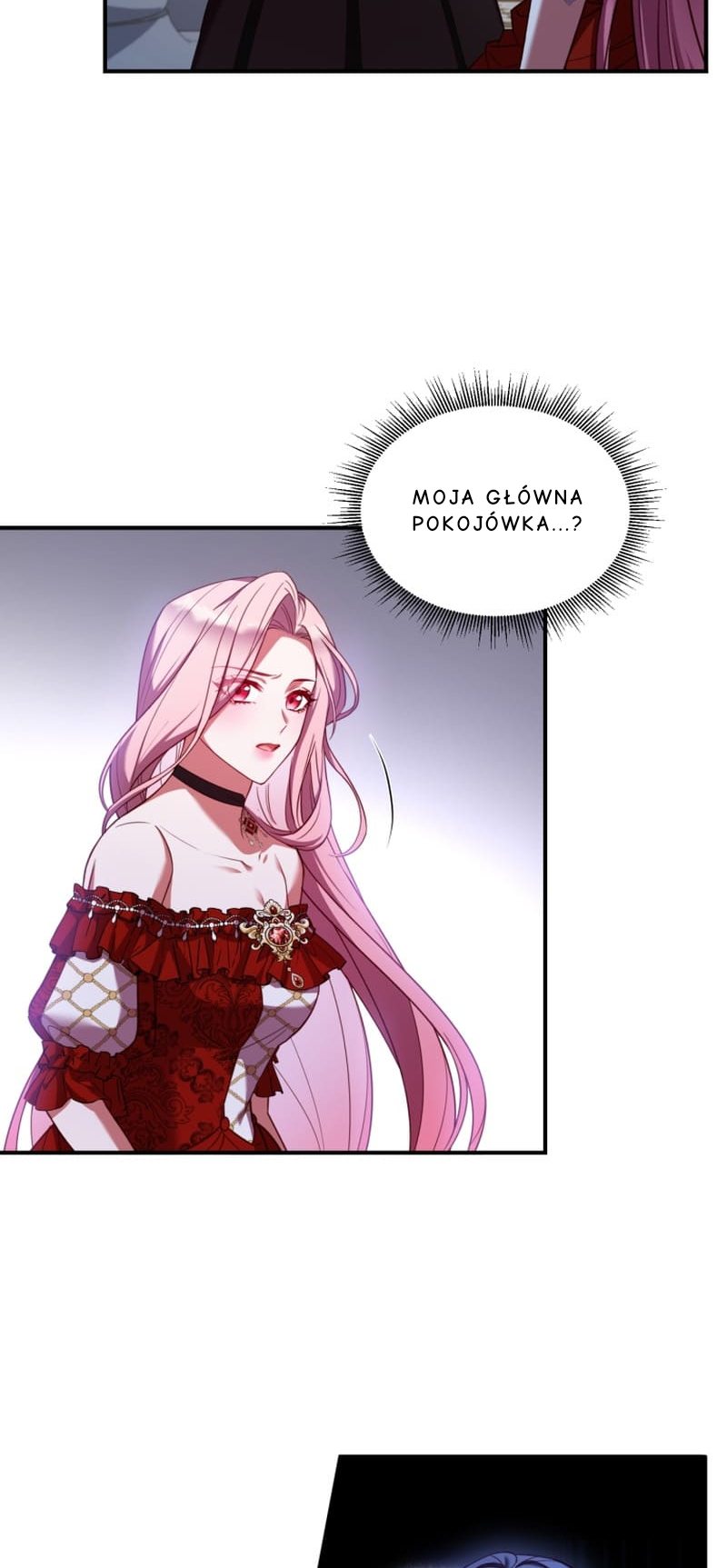 The Price of a Broken Engagement Ch 2 第11页