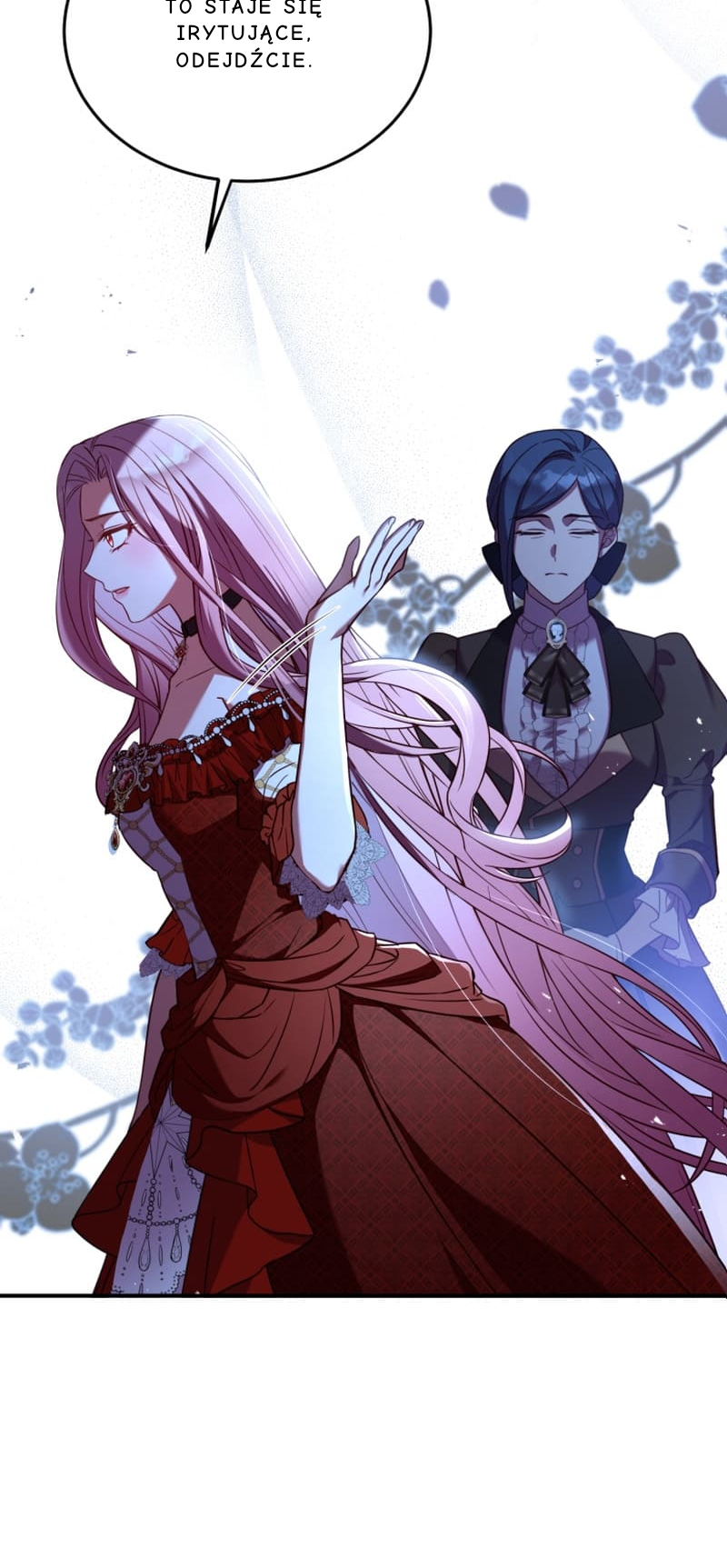 The Price of a Broken Engagement Ch 2 第15页