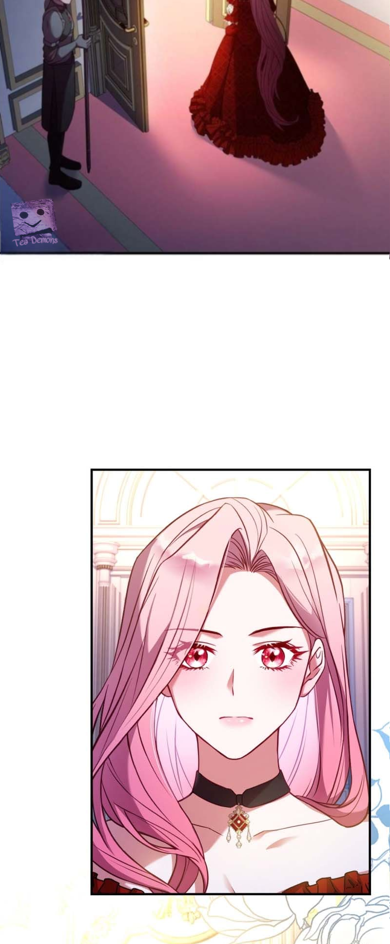 The Price of a Broken Engagement Ch 2 第20页