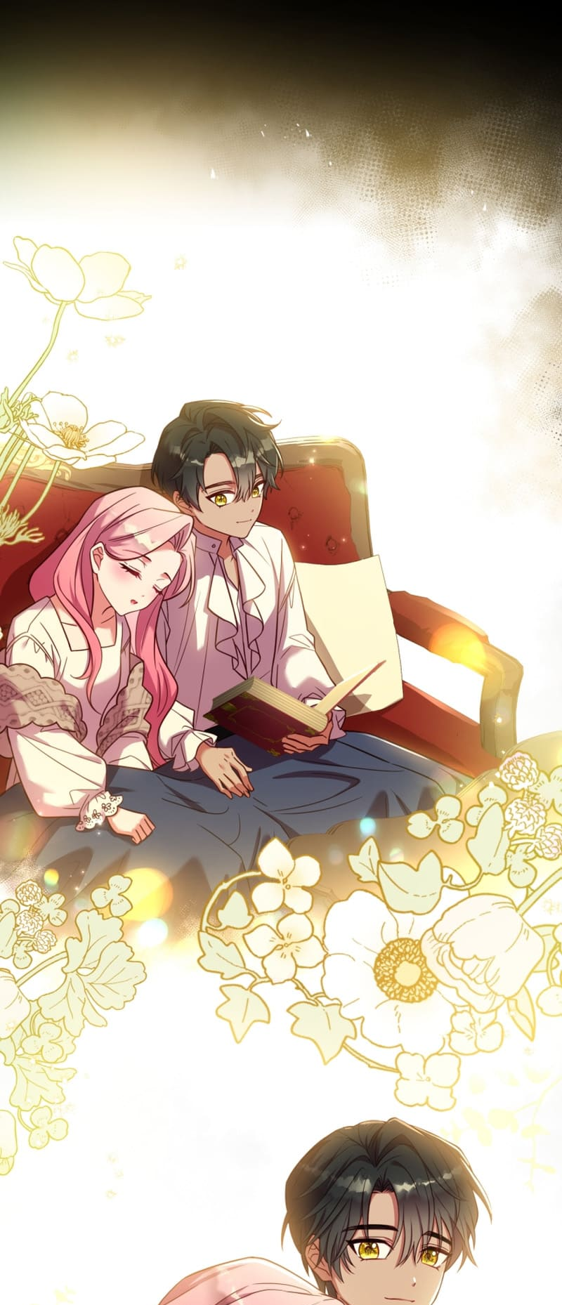 The Price of a Broken Engagement Ch 2 第23页