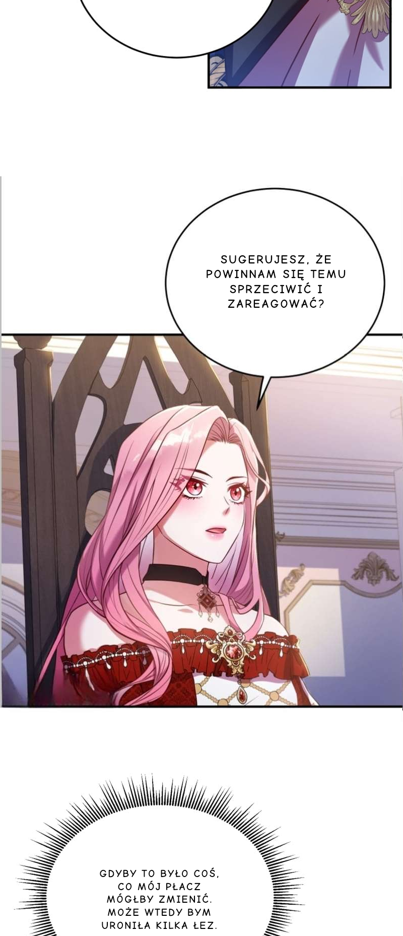 The Price of a Broken Engagement Ch 2 第28页