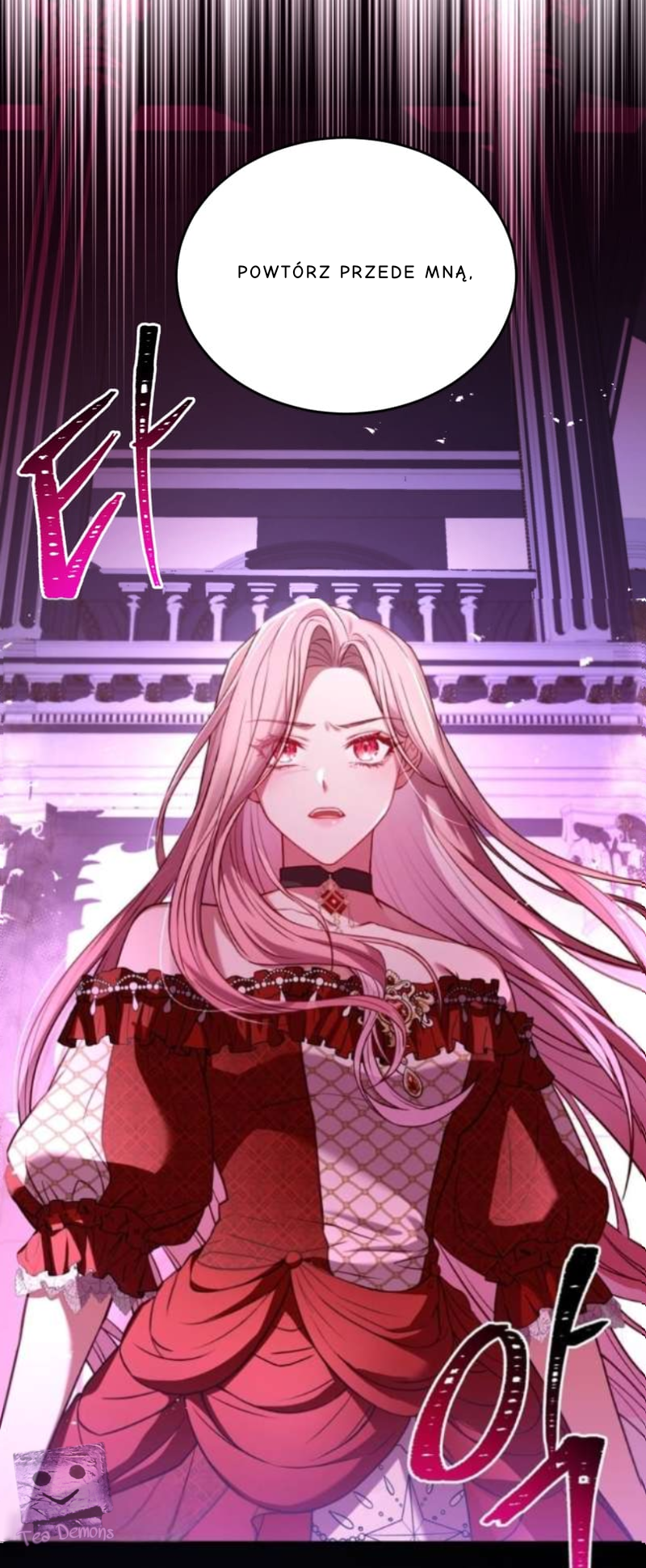 The Price of a Broken Engagement Ch 2 第4页
