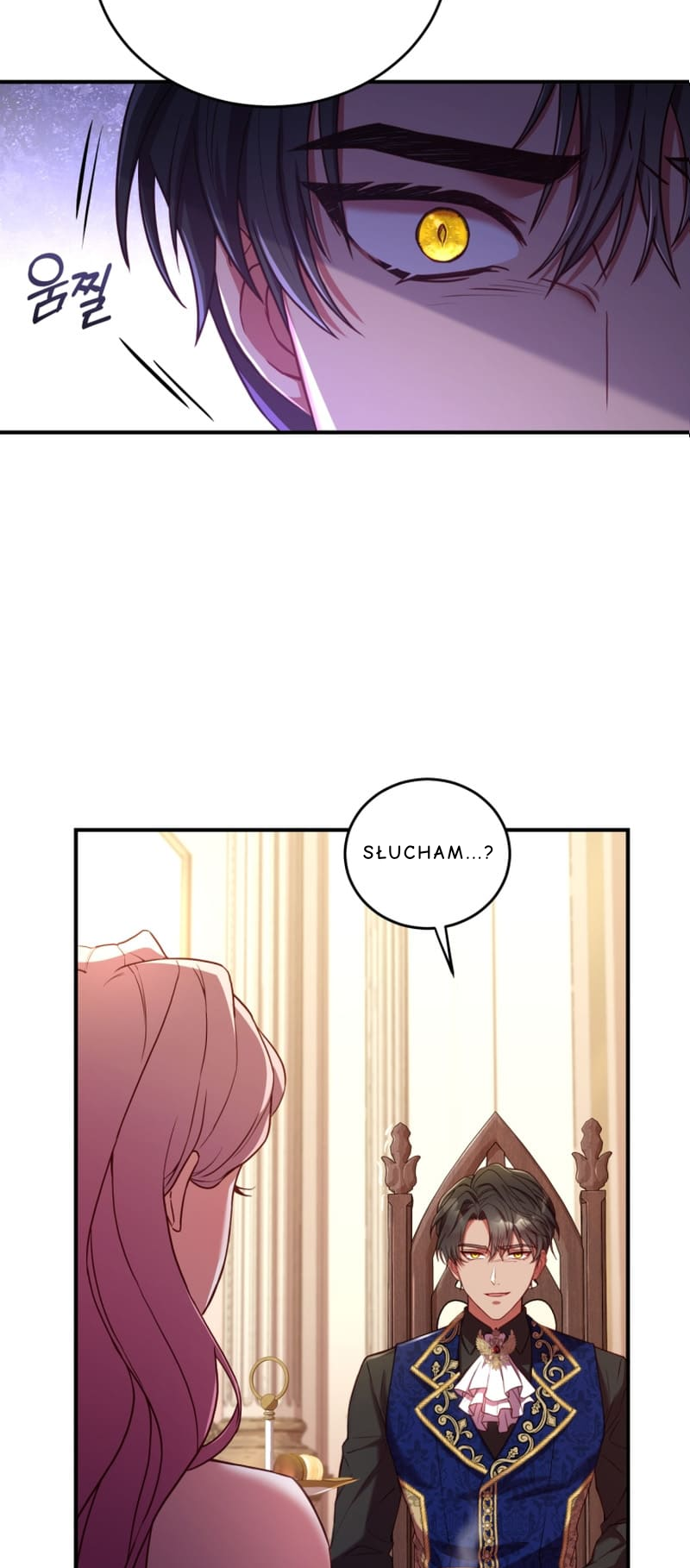 The Price of a Broken Engagement Ch 2 第32页